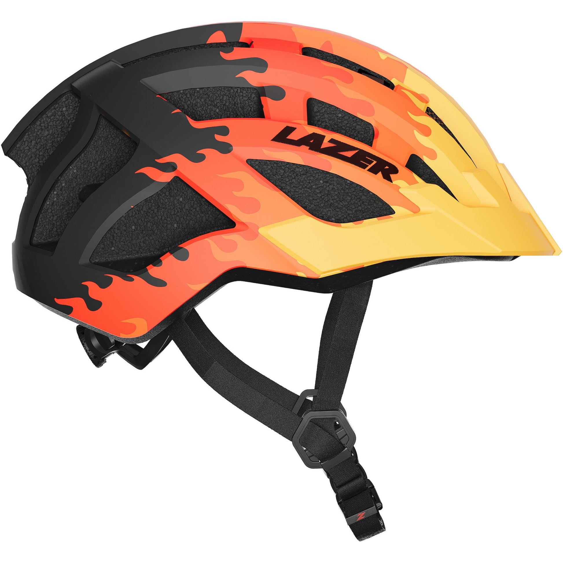 Lazer J2 Helmet, Uni-Youth