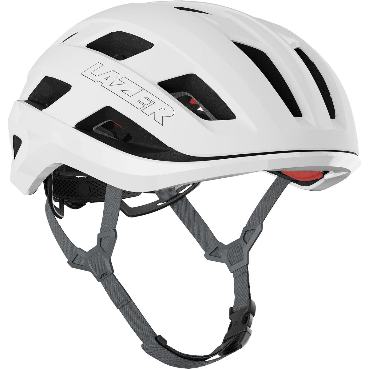 Lazer Blade KinetiCore Helmet White / Large