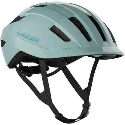 Lazer Compact KinetiCore, Pistachio, Uni-Adult