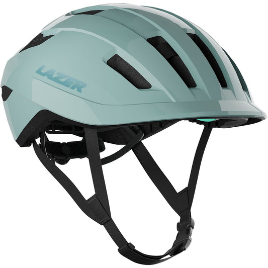 Lazer Compact KinetiCore, Pistachio, Uni-Adult