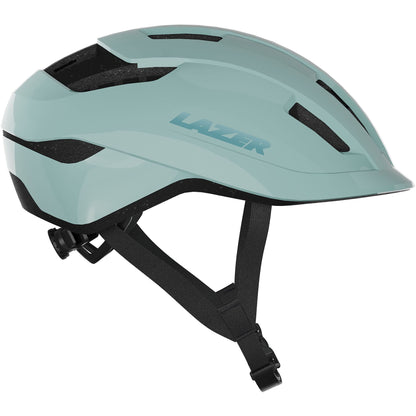 Lazer Compact KinetiCore, Pistachio, Uni-Adult
