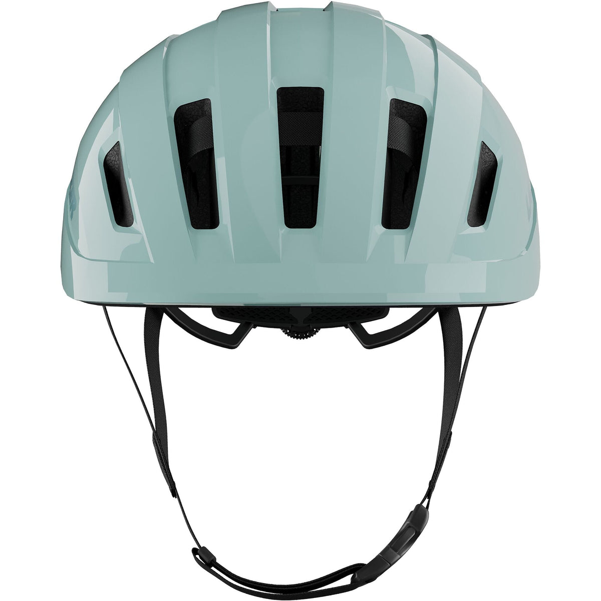 Lazer Compact KinetiCore, Pistachio, Uni-Adult