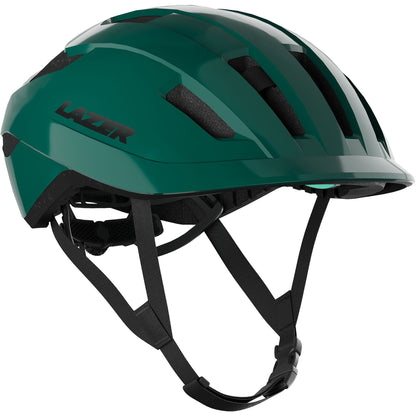 Lazer Compact KinetiCore, Wild Green, Uni-Adult
