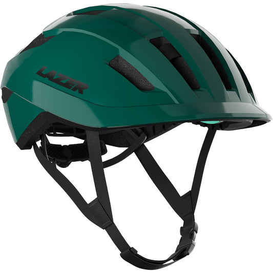Lazer Compact KinetiCore, Wild Green, Uni-Adult
