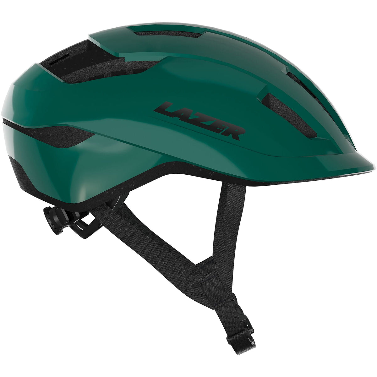 Lazer Compact KinetiCore, Wild Green, Uni-Adult