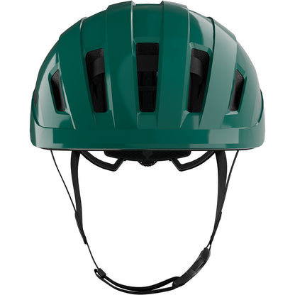 Lazer Compact KinetiCore, Wild Green, Uni-Adult