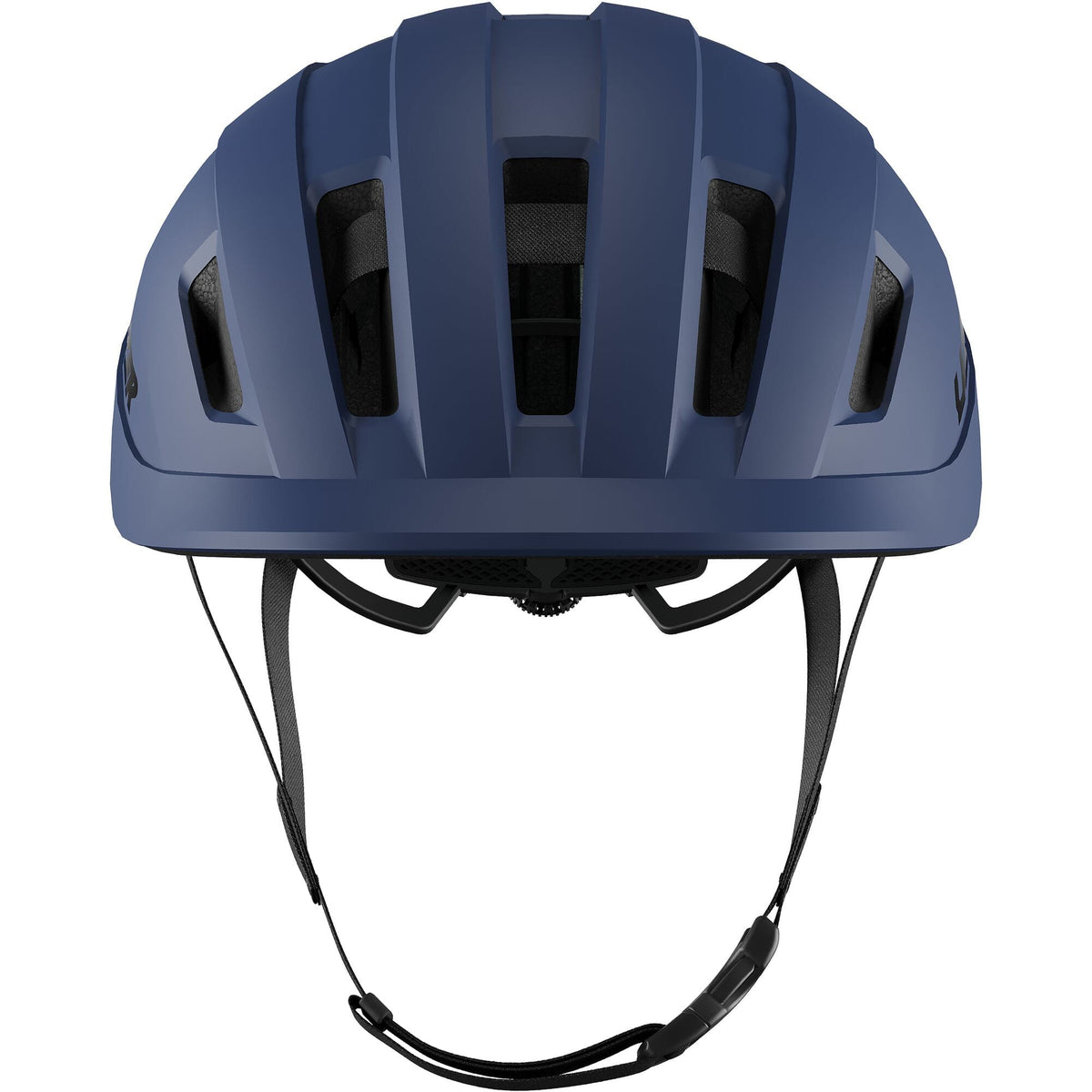 Lazer Compact KinetiCore, Matt Regal Blue, Uni-Adult