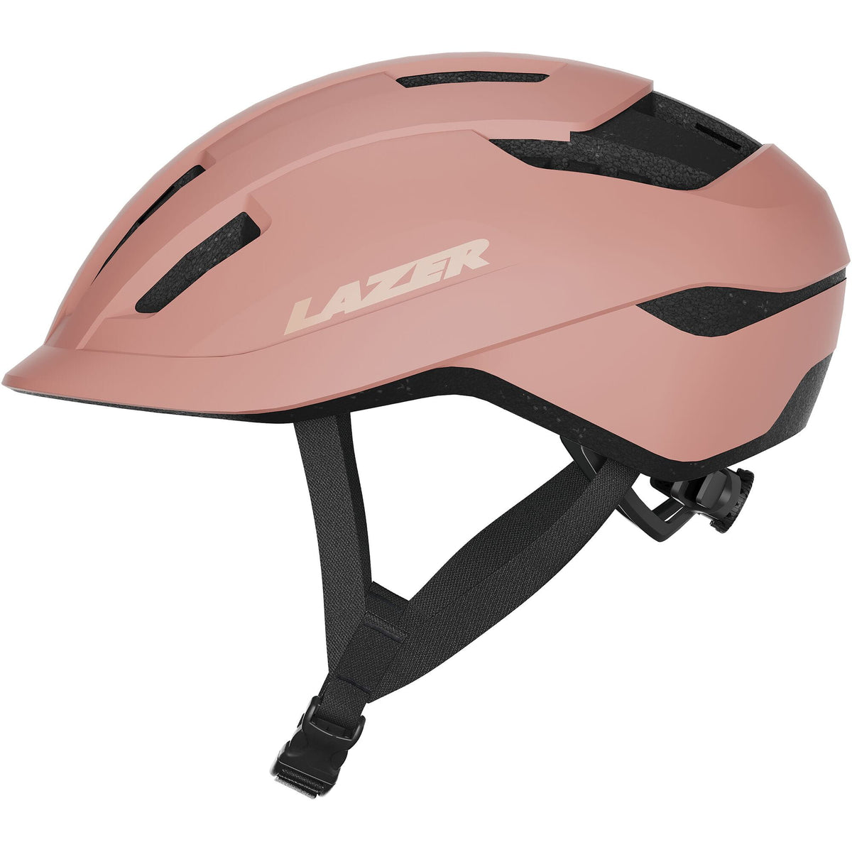 Lazer Compact KinetiCore, Matt Clay, Uni-Adult