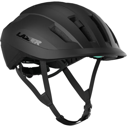 Lazer Compact KinetiCore, Matt Black, Uni-Adult