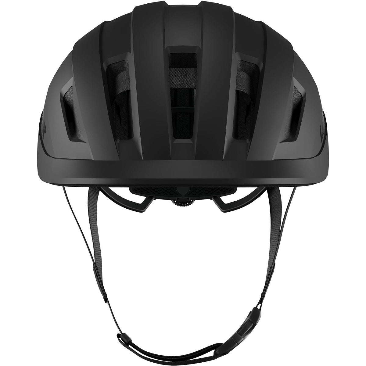 Lazer Compact KinetiCore, Matt Black, Uni-Adult