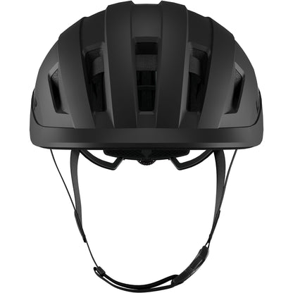Lazer Compact KinetiCore, Matt Black, Uni-Adult