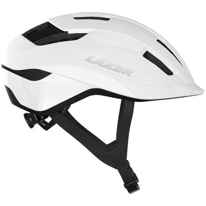 Lazer Compact KinetiCore, White, Uni-Adult