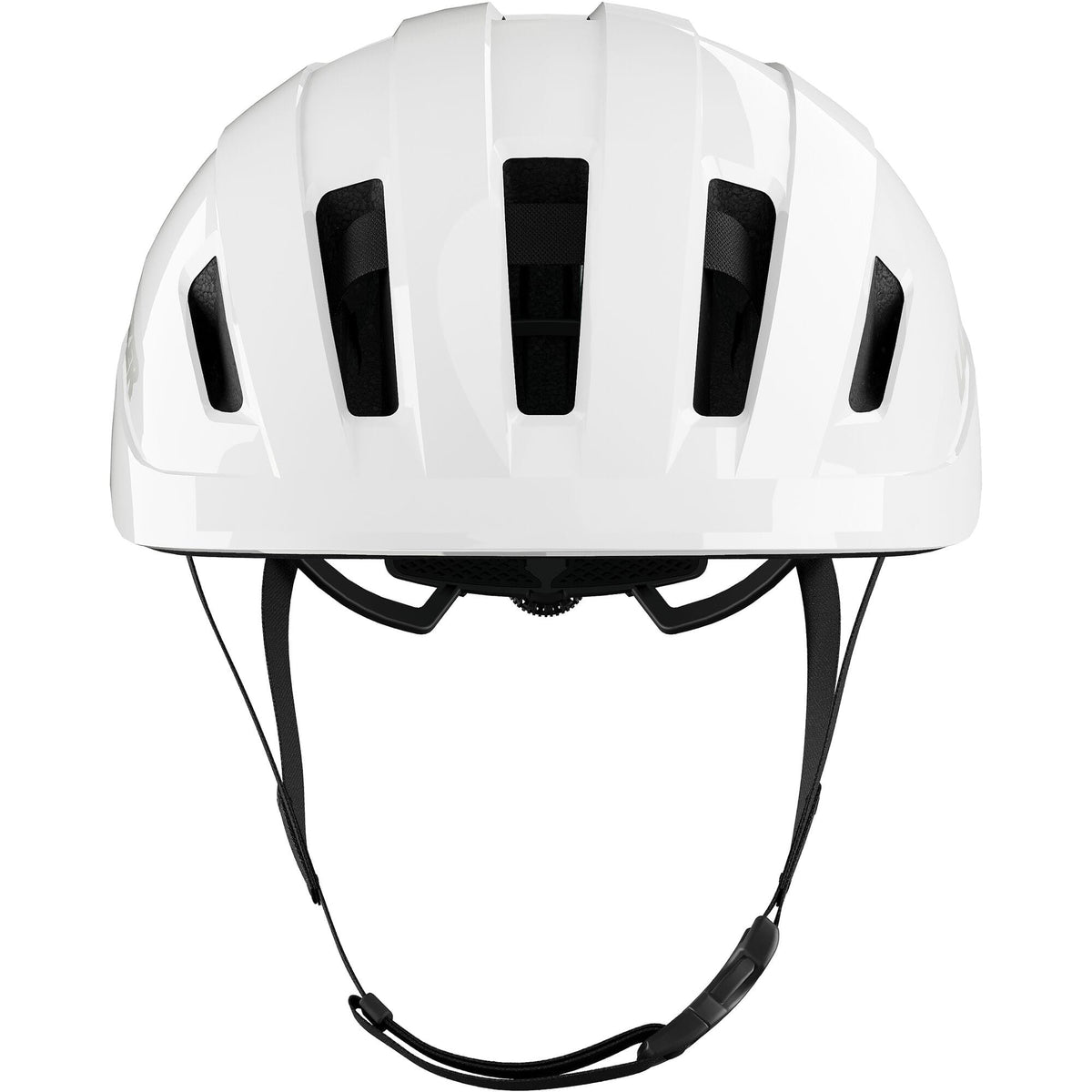 Lazer Compact KinetiCore, White, Uni-Adult
