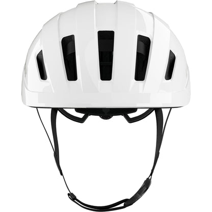 Lazer Compact KinetiCore, White, Uni-Adult