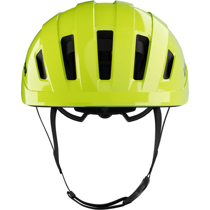 Lazer Compact KinetiCore, Flash Yellow, Uni-Adult
