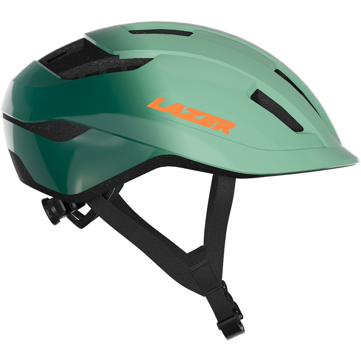 Lazer J1 KinetiCore Helmet, Mint Green, Uni-Youth