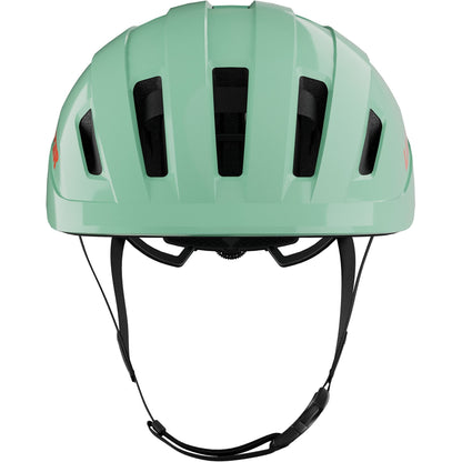 Lazer J1 KinetiCore Helmet, Mint Green, Uni-Youth