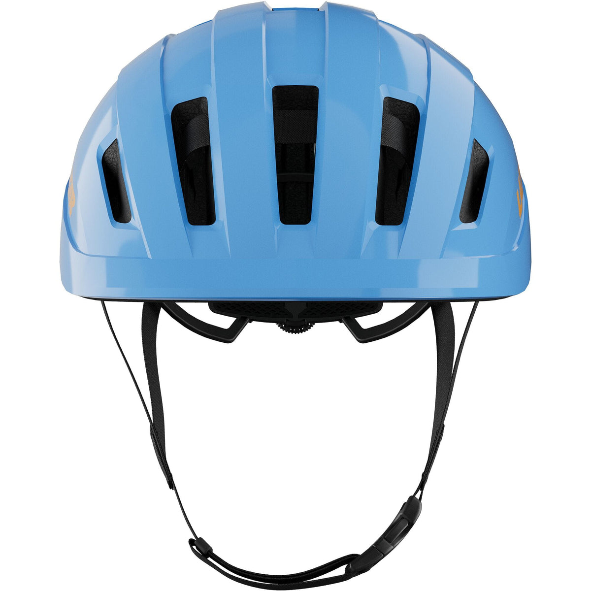 Lazer J1 KinetiCore Helmet, Blue Mountain, Uni-Youth