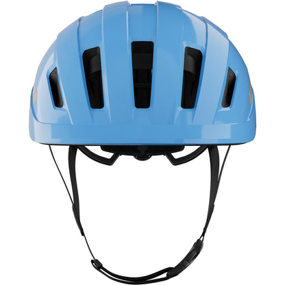 Lazer J1 KinetiCore Helmet, Blue Mountain, Uni-Youth