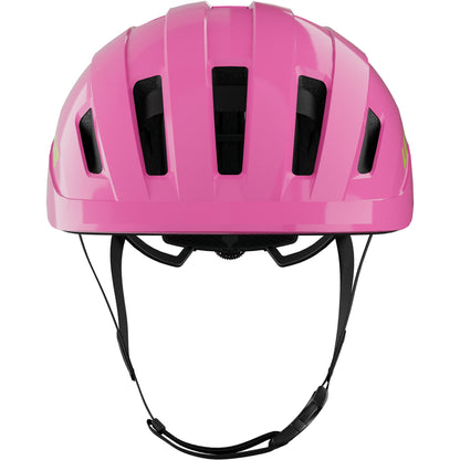 Lazer J1 KinetiCore Helmet, Pink Clouds, Uni-Youth
