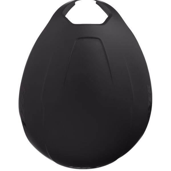 Lazer Strada KinetiCore Aeroshell, Matt Black