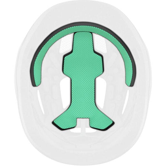 Lazer Nutz and Pnut KinetiCore Padding