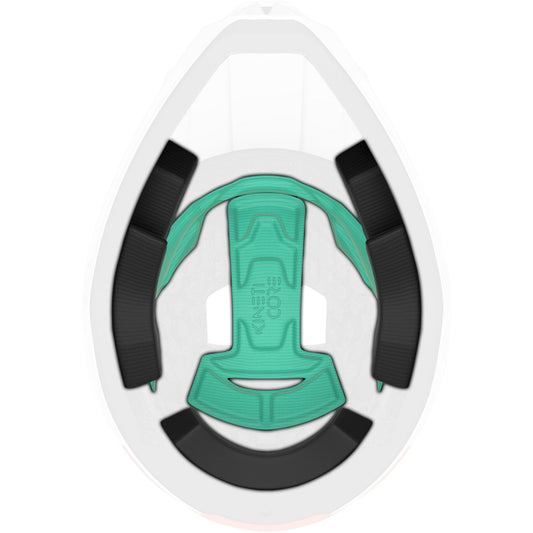Lazer Cage KinetiCore Padding