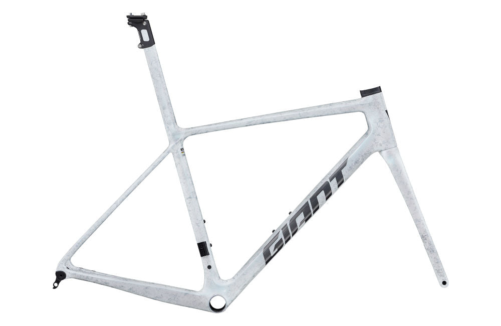 Giant TCR Advanced SL Frameset
