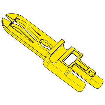 Campagnolo Disc Pad Transportation Block