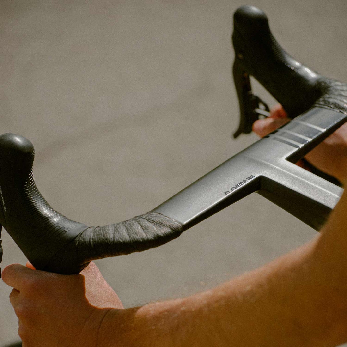 Deda Alanera RS Handlebars