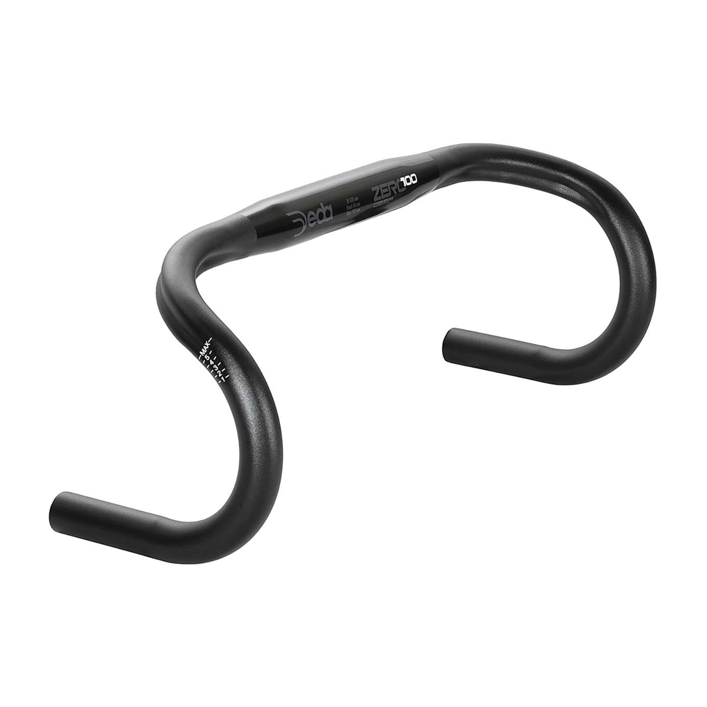 Deda Zero100 Deep Bars BoB