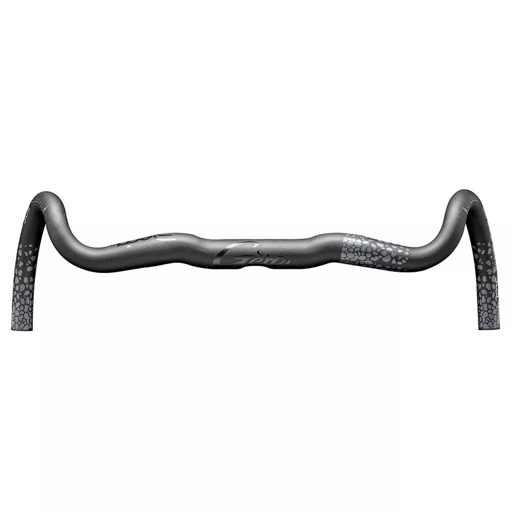 Deda Gera Gravel and Adventure Alloy Bar