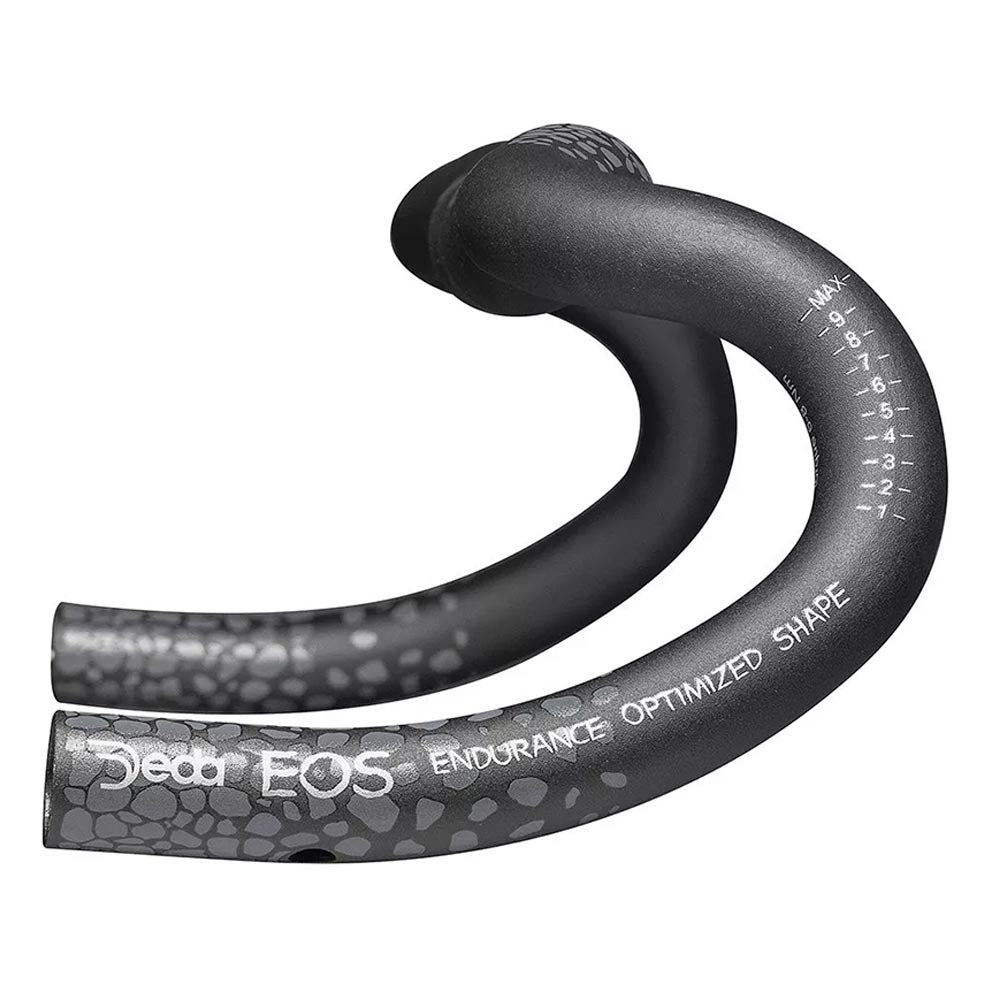Deda Gera Gravel and Adventure Alloy Bar