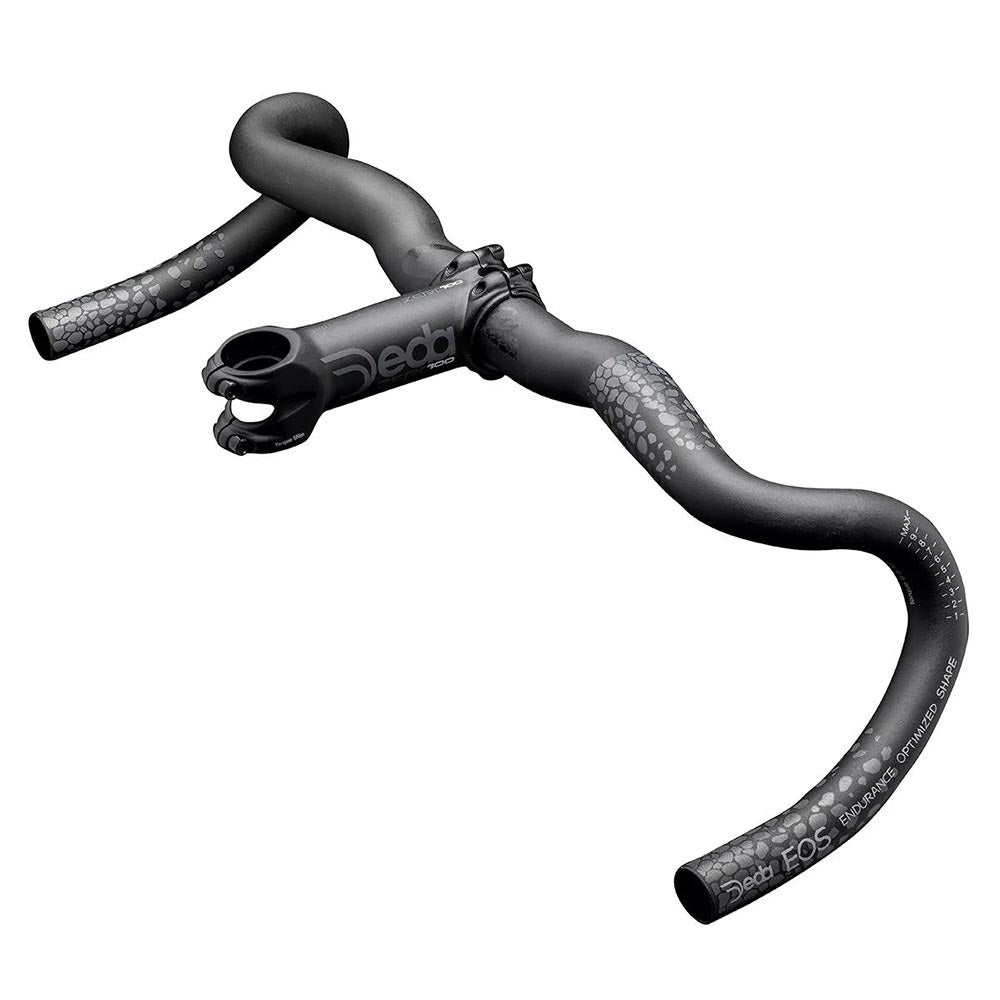 Deda Gera Gravel and Adventure Alloy Bar