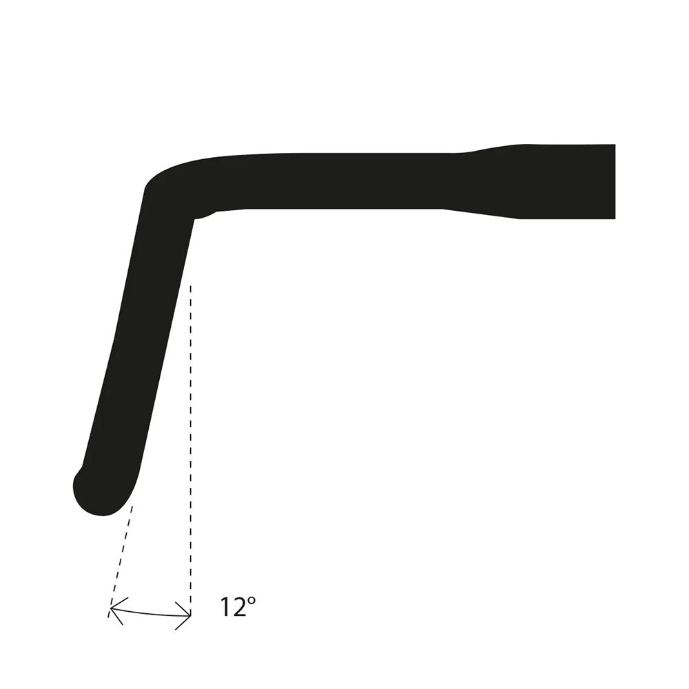 Deda Gravel100 RHM BoB Bars