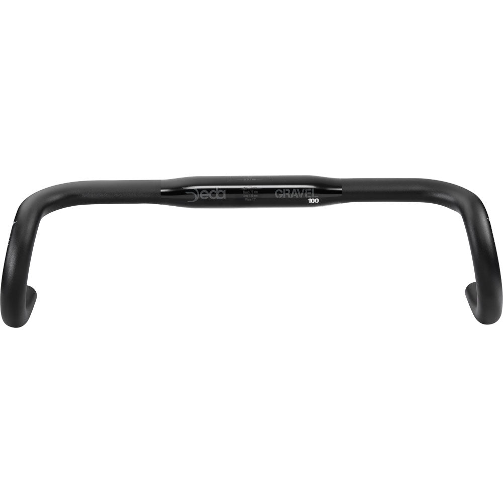 Deda Gravel100 RHM BoB Bars