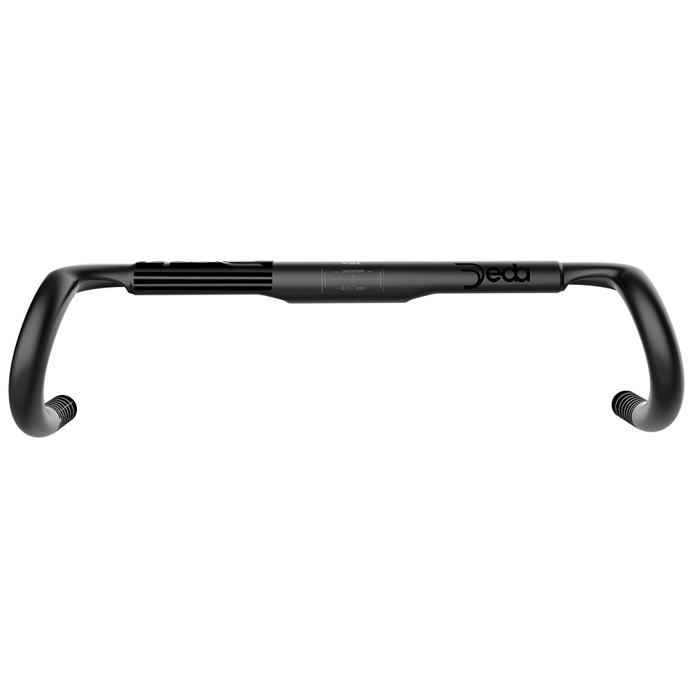 Deda Superzero Gravel Carbon Bars