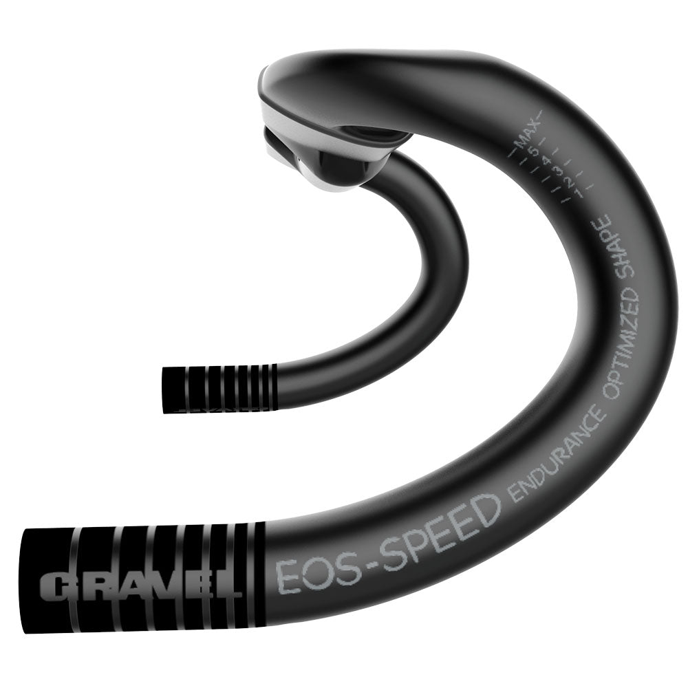 Deda Superzero Gravel Carbon Bars