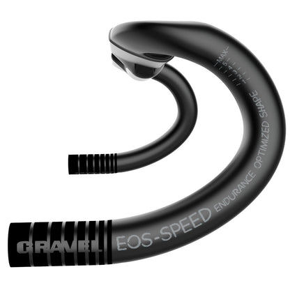 Deda Superzero Gravel Carbon Bars