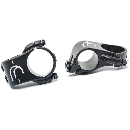 Deda Parabolica/Fastblack 2 Clamps