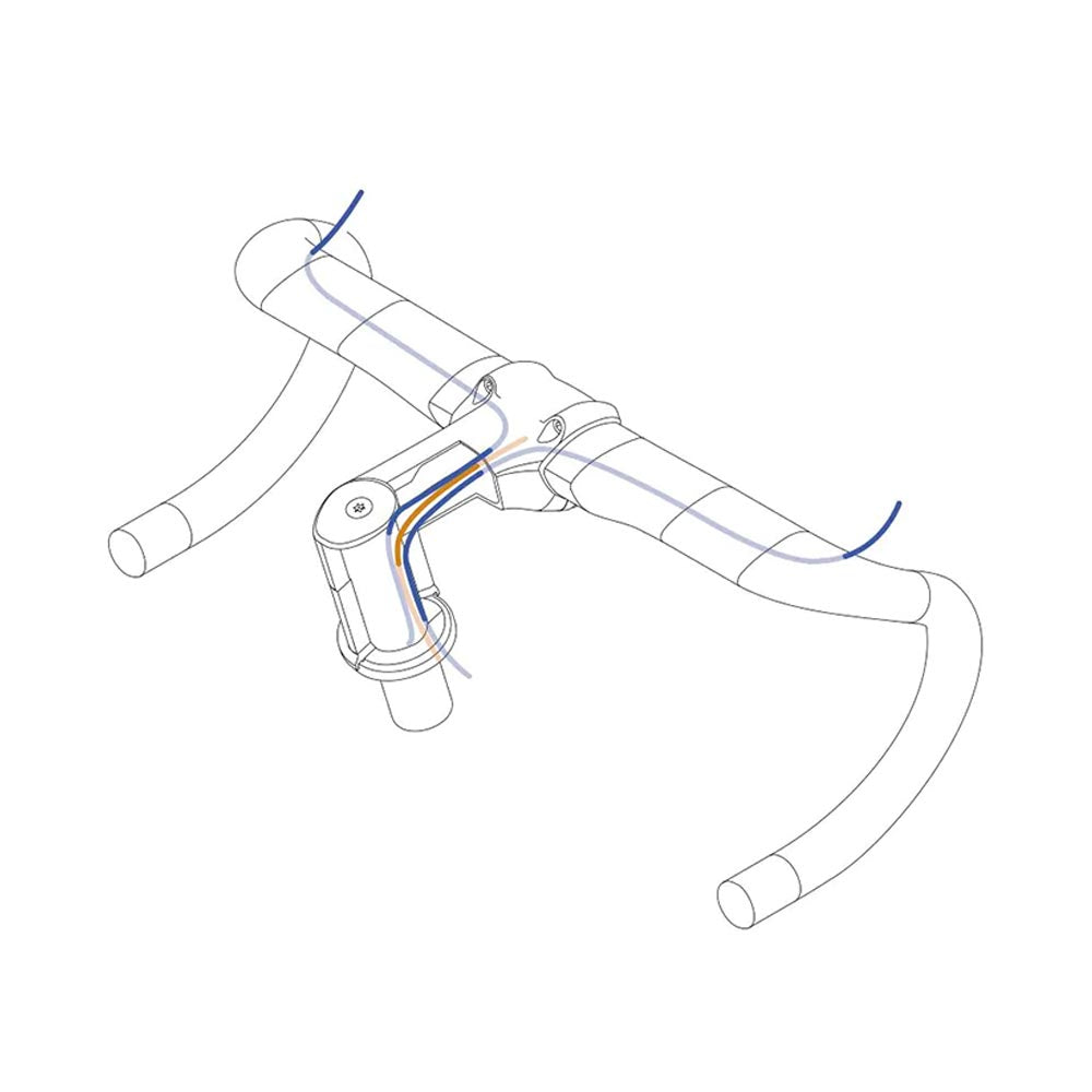 Deda Vinci DCR Bars