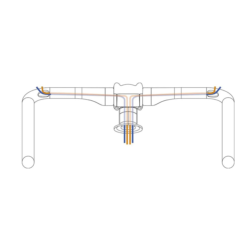 Deda Vinci DCR Bars
