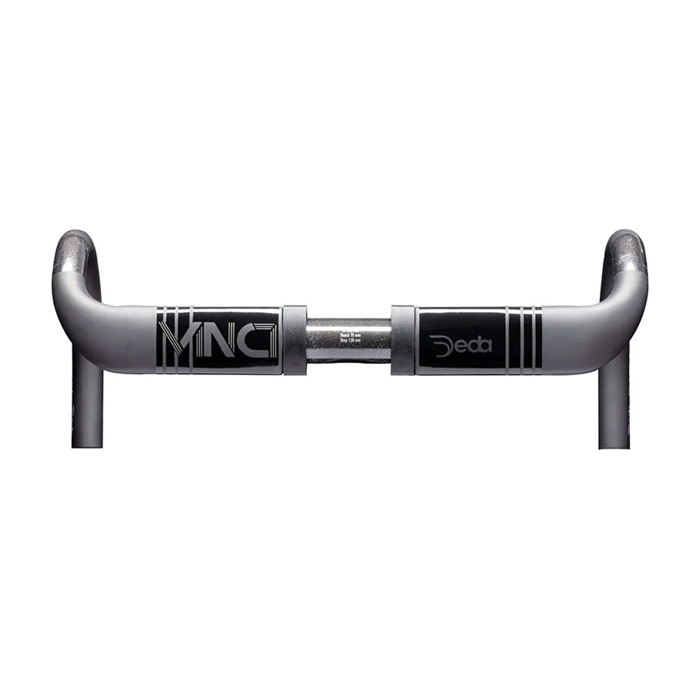 Deda Vinci DCR Bars