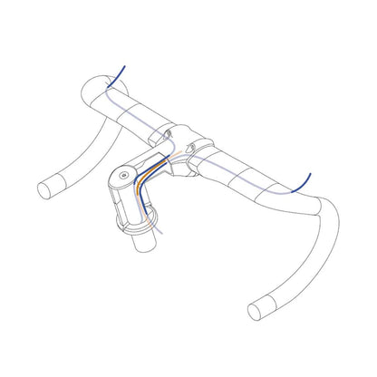 Deda Vinci DCR Bars