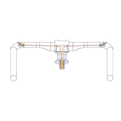 Deda Vinci DCR Bars