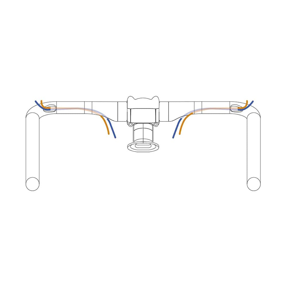 Deda Vinci DCR Bars
