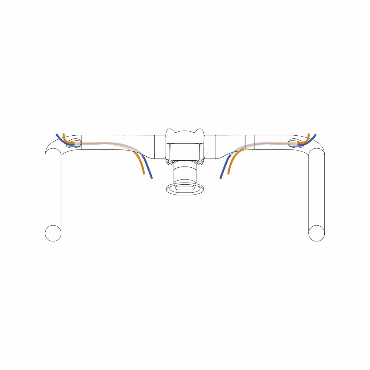 Deda Vinci DCR Stem