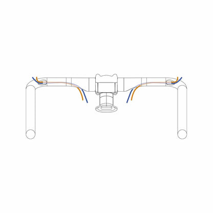 Deda Vinci DCR Stem