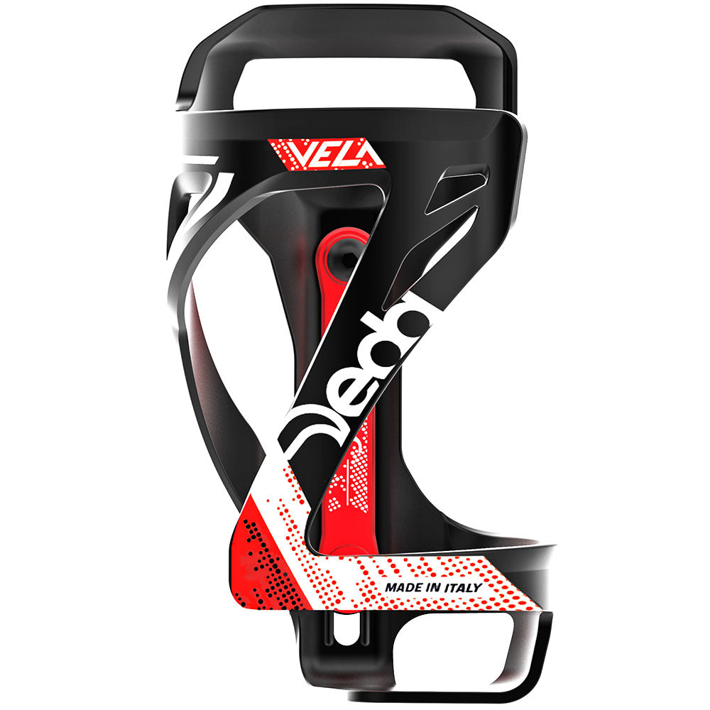 Deda Vela Bottle Cage