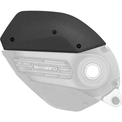 Shimano STEPS STEPS DC-EP800-B drive unit cover, left cover